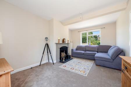 3 bedroom Semi-detached house for sale in Elton Road, Wansford, PE8