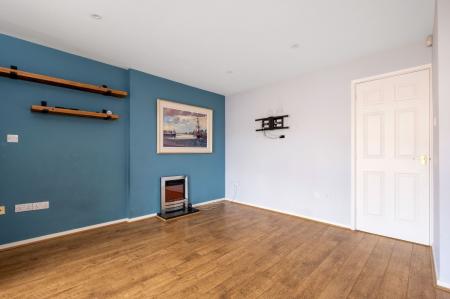 4 bedroom Terraced House for sale in Gresley Drive, Stamford, PE9