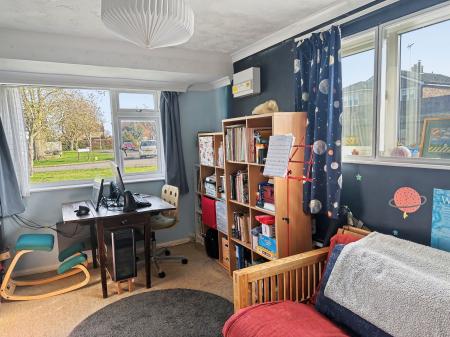 3 bedroom Detached house for sale in Lindsey Road, Uffington, PE9