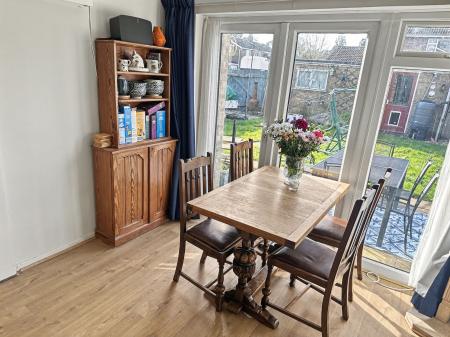 3 bedroom Detached house for sale in Lindsey Road, Uffington, PE9