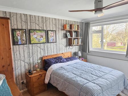 3 bedroom Detached house for sale in Lindsey Road, Uffington, PE9