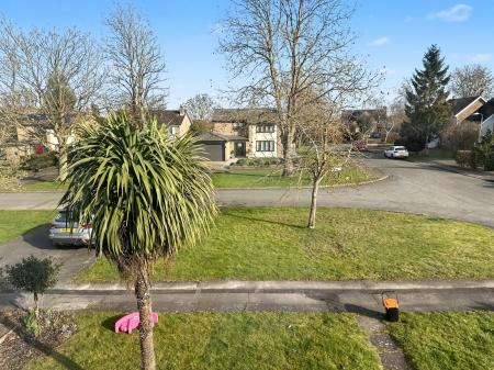 3 bedroom Detached house for sale in Lindsey Road, Uffington, PE9