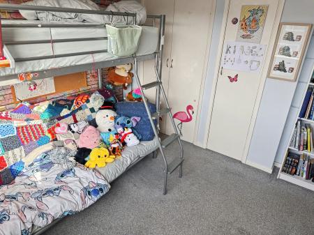 3 bedroom Detached house for sale in Lindsey Road, Uffington, PE9