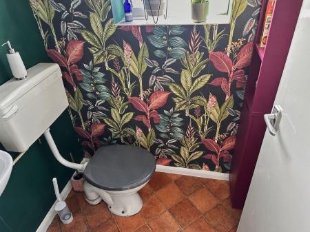 3 bedroom Detached house for sale in Lindsey Road, Uffington, PE9