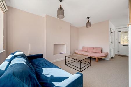 3 bedroom End of terrace house for sale in Warrenne Keep, Stamford, PE9
