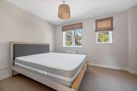 3 bedroom End of terrace house for sale in Warrenne Keep, Stamford, PE9