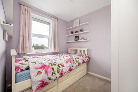 3 bedroom Detached house for sale in Wytchley Road, Ketton, PE9