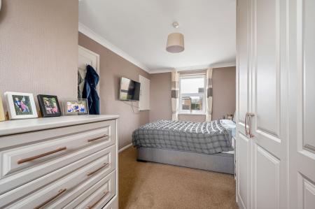 3 bedroom Detached house for sale in Wytchley Road, Ketton, PE9