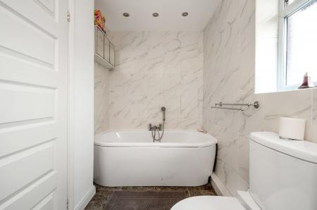 3 bedroom Detached house for sale in Wytchley Road, Ketton, PE9