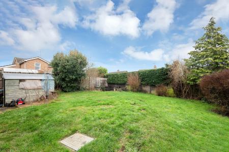 3 bedroom Detached house for sale in Wytchley Road, Ketton, PE9