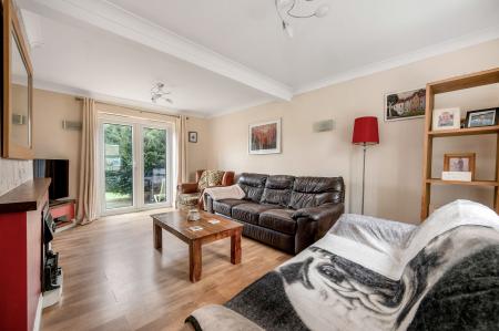 3 bedroom Detached house for sale in Wytchley Road, Ketton, PE9