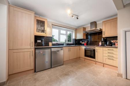3 bedroom Detached house for sale in Wytchley Road, Ketton, PE9