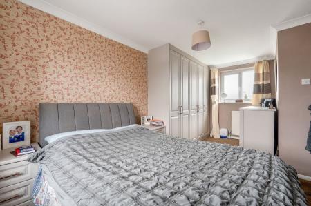 3 bedroom Detached house for sale in Wytchley Road, Ketton, PE9