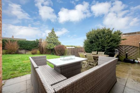 3 bedroom Detached house for sale in Wytchley Road, Ketton, PE9