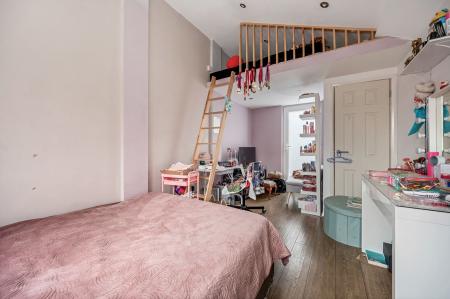 3 bedroom Detached house for sale in Wytchley Road, Ketton, PE9