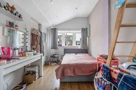 3 bedroom Detached house for sale in Wytchley Road, Ketton, PE9