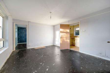 1 bedroom Semi-detached bungalow for sale in Pickworth Road, Great Casterton, PE9