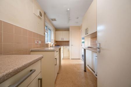 1 bedroom Semi-detached bungalow for sale in Pickworth Road, Great Casterton, PE9