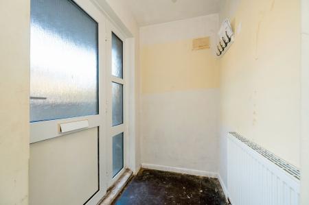 1 bedroom Semi-detached bungalow for sale in Pickworth Road, Great Casterton, PE9