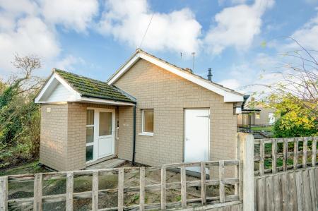 Pickworth Road, Great Casterton, PE9