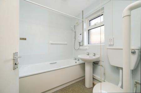 1 bedroom Semi-detached bungalow for sale in Pickworth Road, Great Casterton, PE9