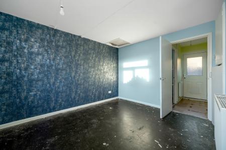 1 bedroom Semi-detached bungalow for sale in Pickworth Road, Great Casterton, PE9