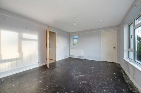 1 bedroom Semi-detached bungalow for sale in Pickworth Road, Great Casterton, PE9