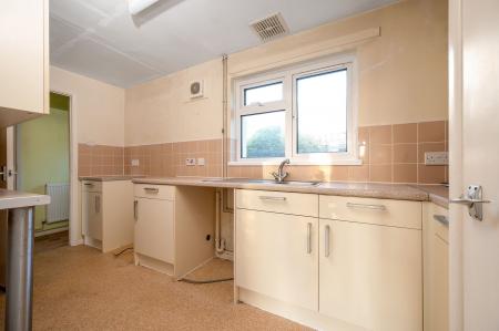1 bedroom Semi-detached bungalow for sale in Pickworth Road, Great Casterton, PE9