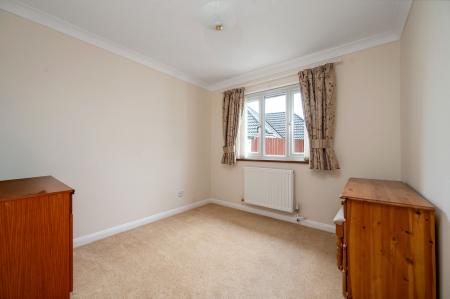 2 bedroom Detached bungalow for sale in Foundry Road, Stamford, PE9