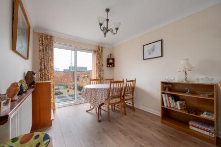 2 bedroom Detached bungalow for sale in Foundry Road, Stamford, PE9