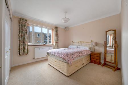 2 bedroom Detached bungalow for sale in Foundry Road, Stamford, PE9