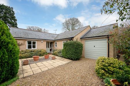 Little Casterton, Stamford, PE9