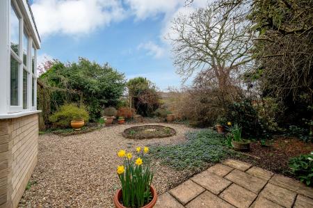 3 bedroom Detached bungalow for sale in Little Casterton, Stamford, PE9