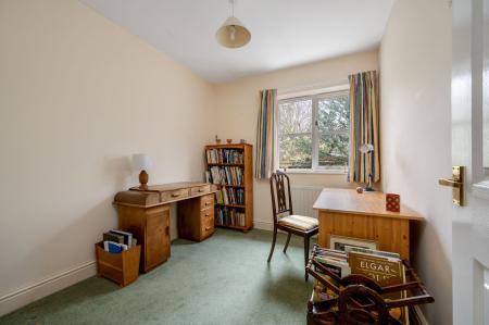 3 bedroom Detached bungalow for sale in Little Casterton, Stamford, PE9