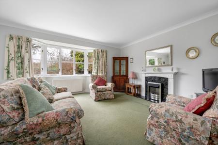 3 bedroom Detached bungalow for sale in Little Casterton, Stamford, PE9