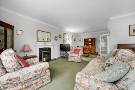 3 bedroom Detached bungalow for sale in Little Casterton, Stamford, PE9