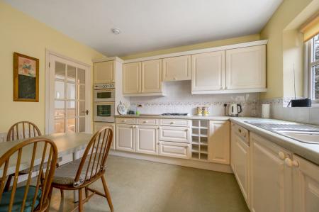 3 bedroom Detached bungalow for sale in Rosamundi, Little Casterton