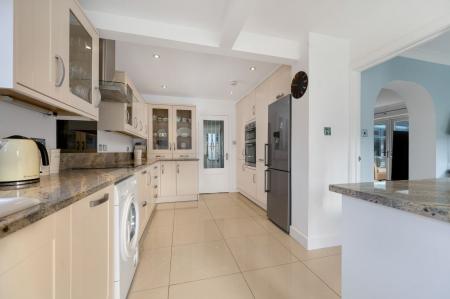 3 bedroom Detached bungalow for sale in Angus Close, Stamford, PE9