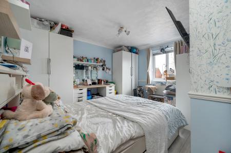 4 bedroom Detached house for sale in Primrose Way, Stamford, PE9