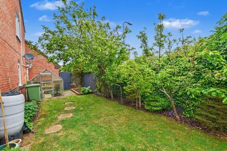 4 bedroom Detached house for sale in Primrose Way, Stamford, PE9