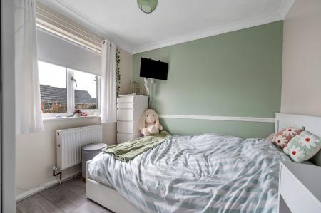 4 bedroom Detached house for sale in Primrose Way, Stamford, PE9