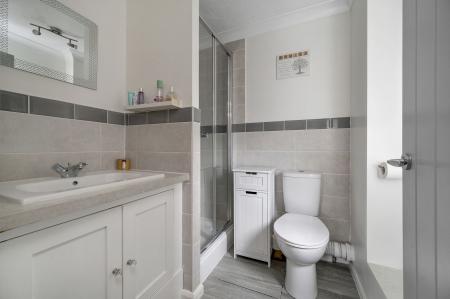 4 bedroom Detached house for sale in Primrose Way, Stamford, PE9