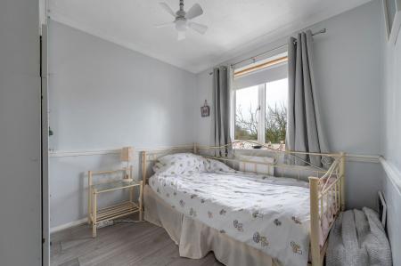 4 bedroom Detached house for sale in Primrose Way, Stamford, PE9