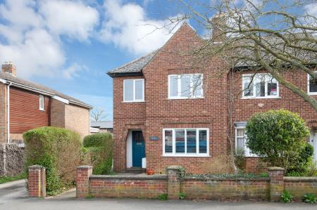 Emlyns Street, Stamford, PE9