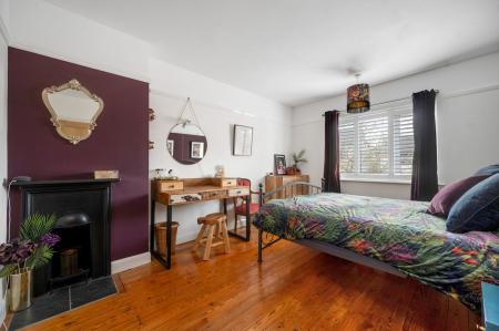 3 bedroom House for sale in Emlyns Street, Stamford, PE9