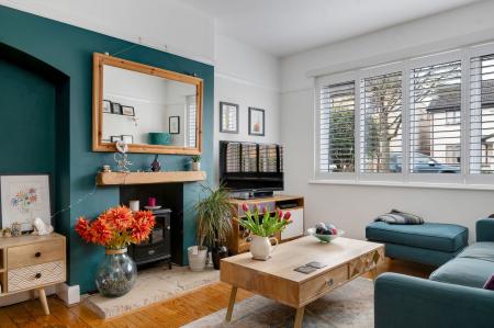 3 bedroom House for sale in Emlyns Street, Stamford, PE9