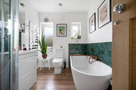 3 bedroom Terraced House for sale in Emlyns Street, Stamford, PE9