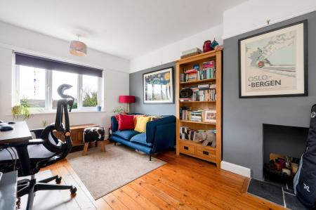 3 bedroom Terraced House for sale in Emlyns Street, Stamford, PE9