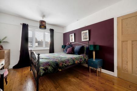 3 bedroom House for sale in Emlyns Street, Stamford, PE9