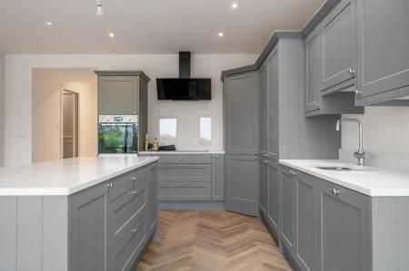 4 bedroom Semi-detached house for sale in Melbourne Road, Stamford, PE9